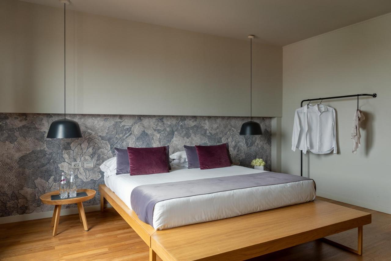 Junior Suite con Doccia