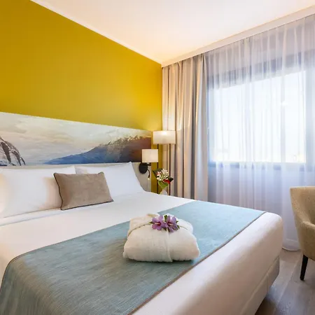 Leonardo Hotel Verona-3