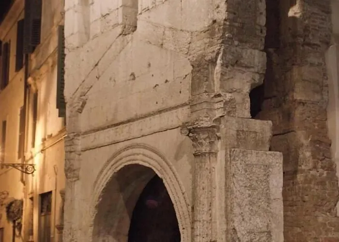 La Giara Romana