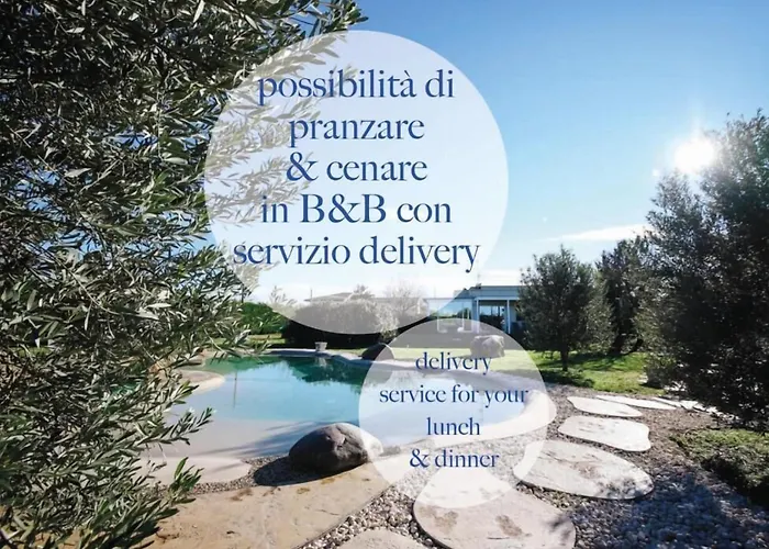 La Magia Dei Sogni Relais